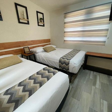 Cancun Studio Loft المظهر الخارجي الصورة