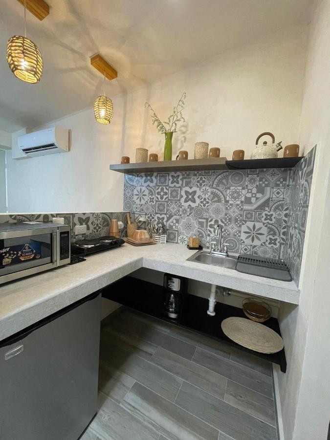 Cancun Studio Loft المظهر الخارجي الصورة