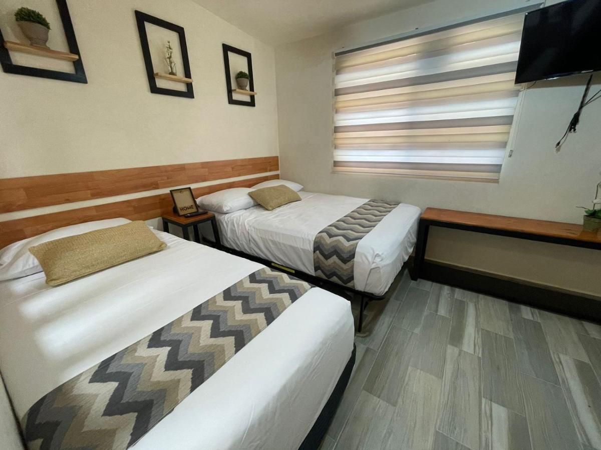 Cancun Studio Loft المظهر الخارجي الصورة