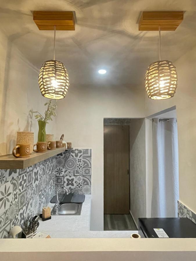 Cancun Studio Loft المظهر الخارجي الصورة