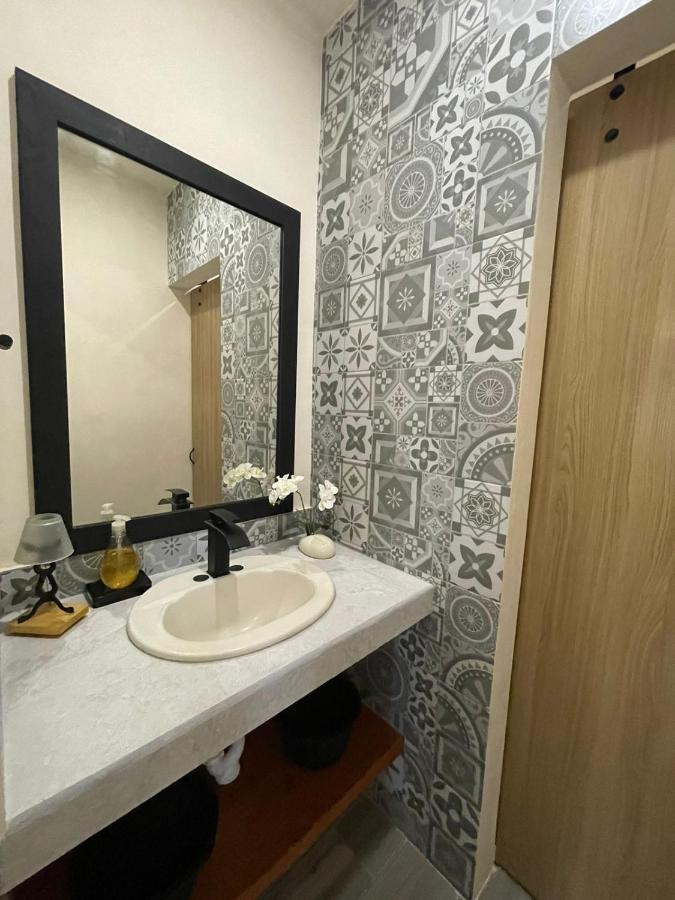 Cancun Studio Loft المظهر الخارجي الصورة