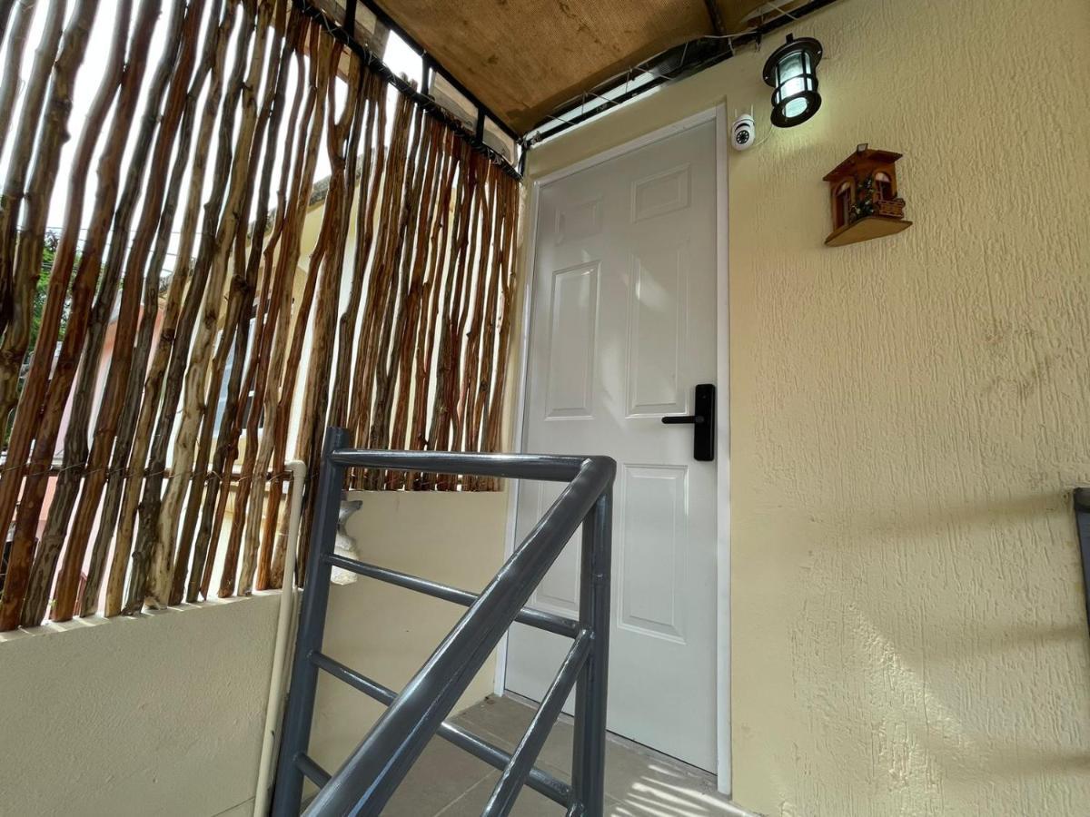 Cancun Studio Loft المظهر الخارجي الصورة