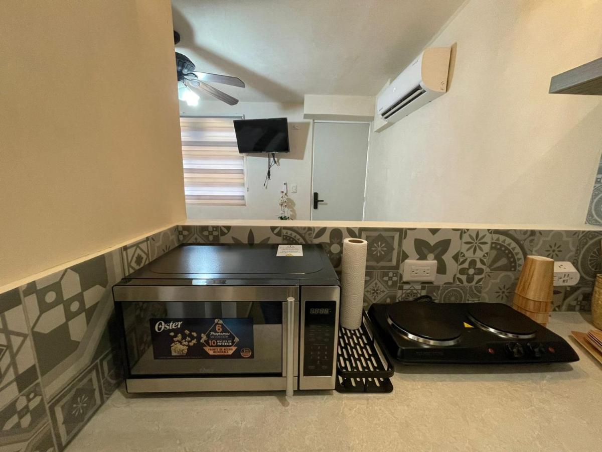 Cancun Studio Loft المظهر الخارجي الصورة