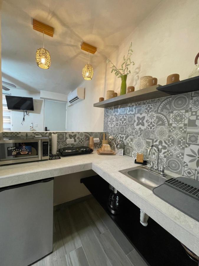 Cancun Studio Loft المظهر الخارجي الصورة
