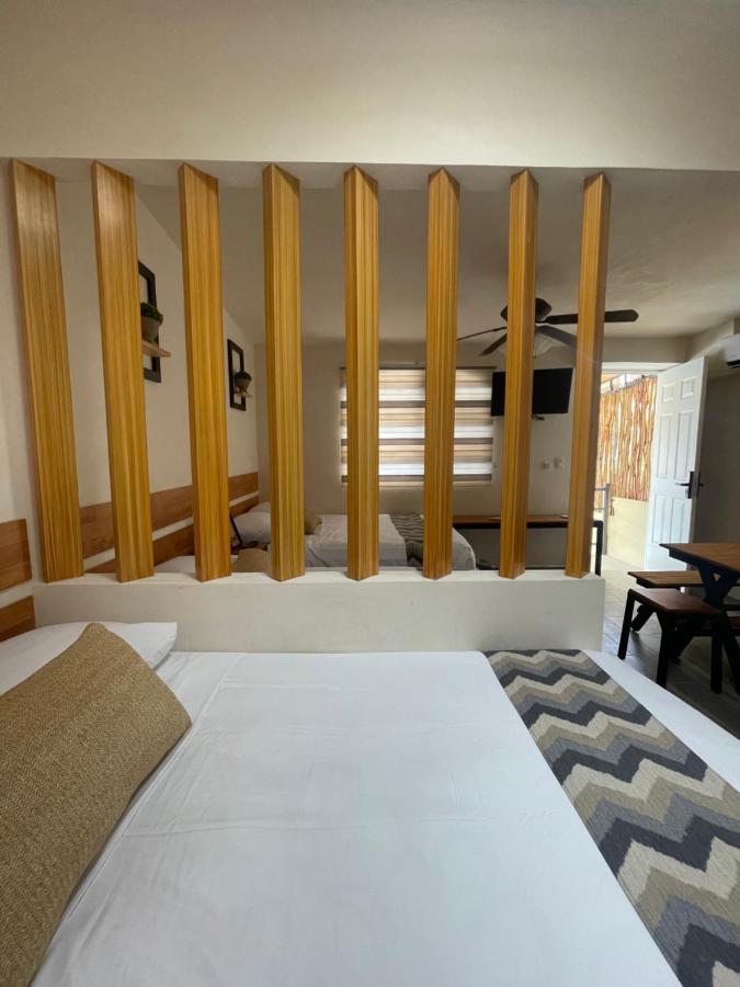 Cancun Studio Loft المظهر الخارجي الصورة