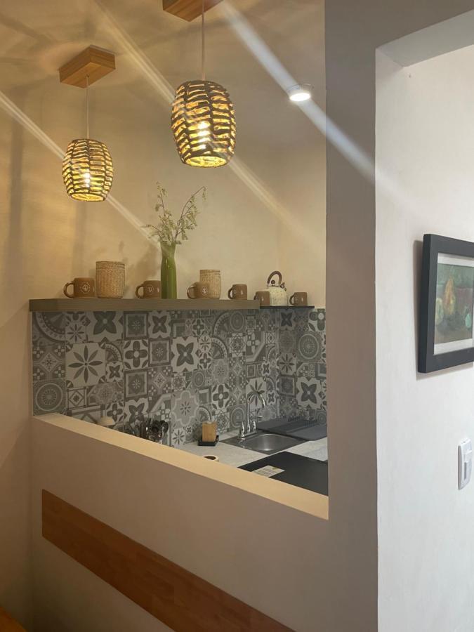 Cancun Studio Loft المظهر الخارجي الصورة