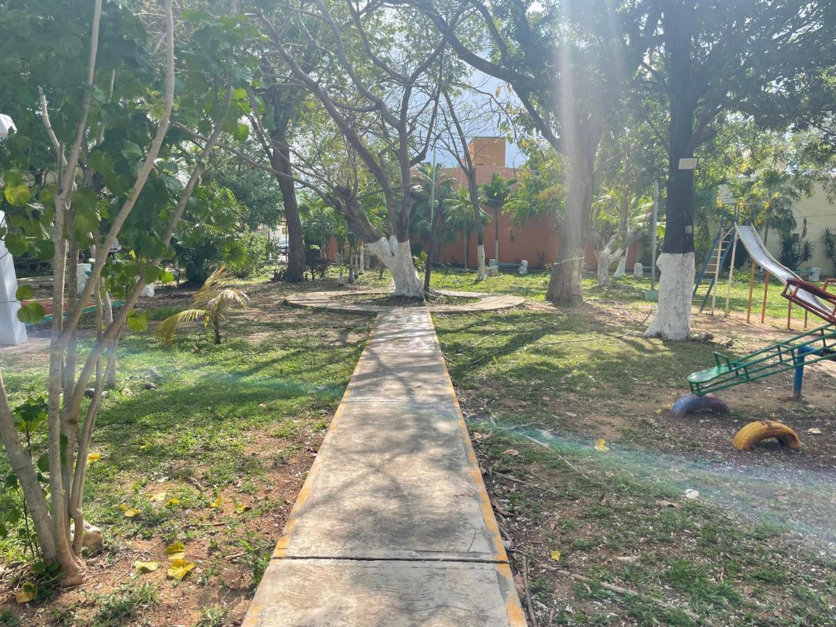 Cancun Studio Loft المظهر الخارجي الصورة