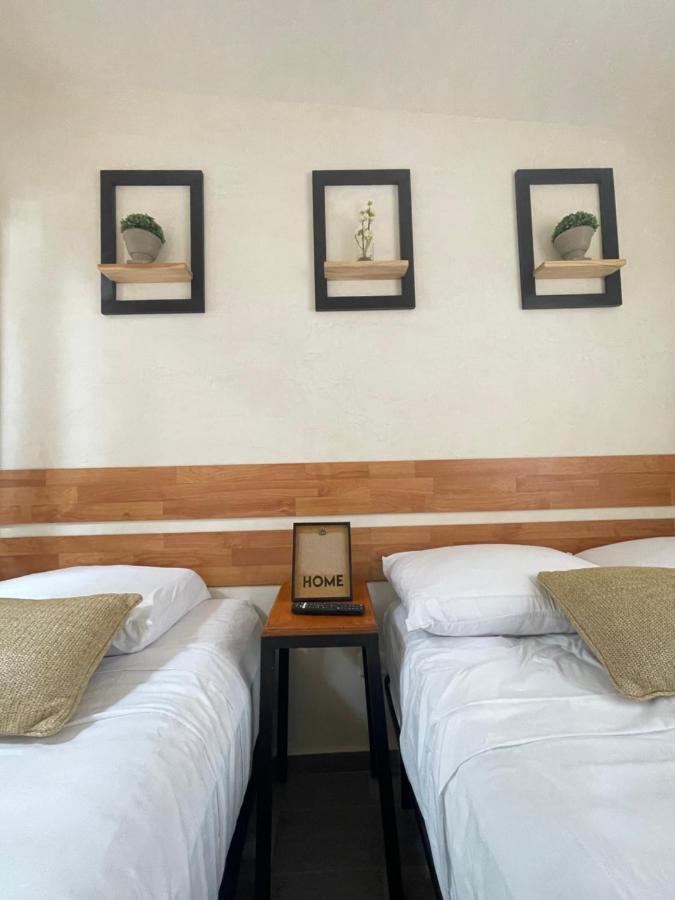 Cancun Studio Loft المظهر الخارجي الصورة